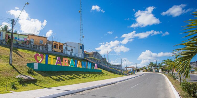 Itabaianinha é avaliada como a melhor educação de Sergipe pela terceira vez