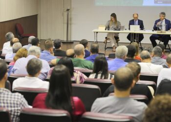 1ª Zona Eleitoral define Plano de Mídia para o horário eleitoral gratuito