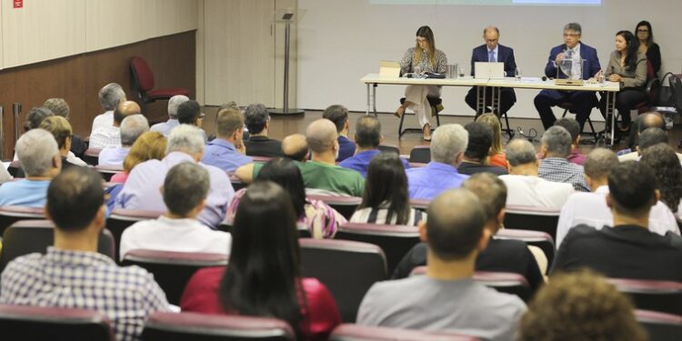1ª Zona Eleitoral define Plano de Mídia para o horário eleitoral gratuito