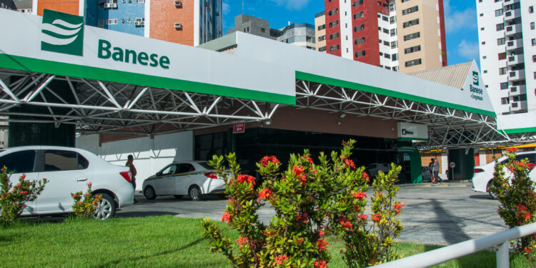 Banese tem lucro de R$ 72,6 milhões no primeiro semestre de 2024