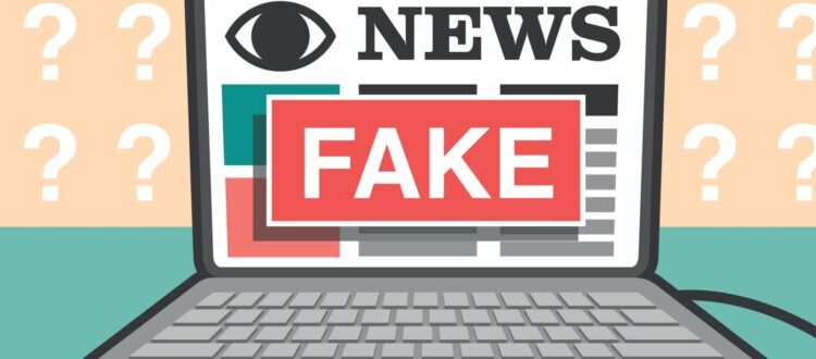 Para grande maioria dos brasileiros, notícias falsas impactam eleições, revela instituto