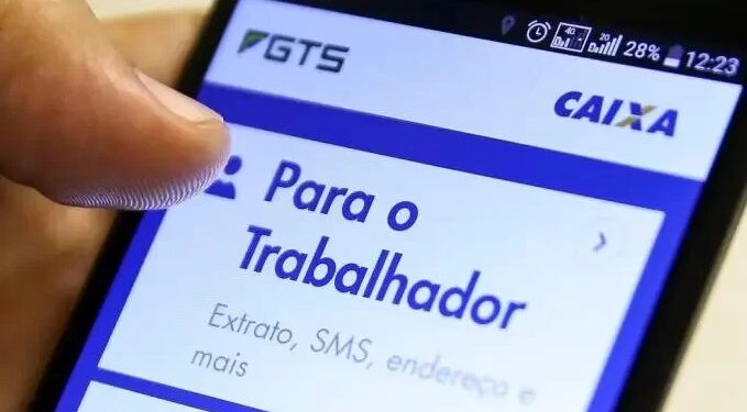 Lucro de R$ 15,1 bilhões do FGTS será distribuído entre os trabalhadores