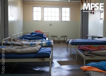 MPSE aciona justiça para reestruturação das unidades de acolhimento em Socorro