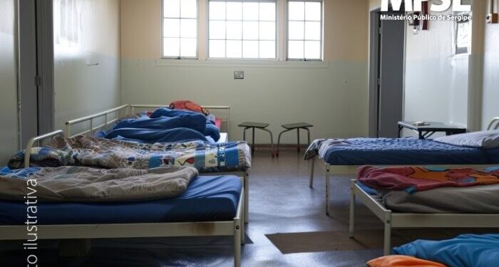 MPSE aciona justiça para reestruturação das unidades de acolhimento em Socorro