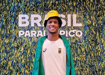 Quinta é dia de estreia do Brasil em nove modalidades da Paralimpíada