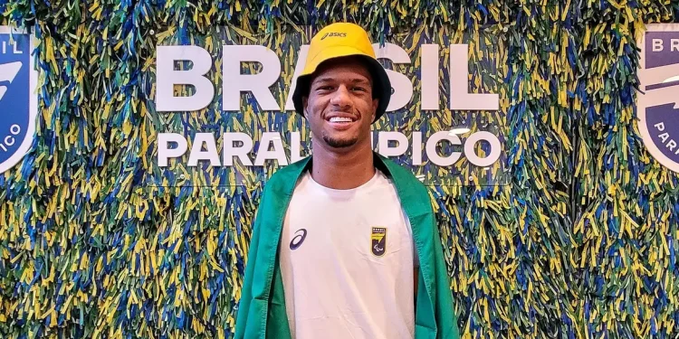 Quinta é dia de estreia do Brasil em nove modalidades da Paralimpíada
