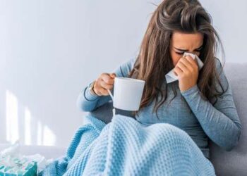 Gripe, H1N1 ou dengue? Aprenda a identificar e se proteger durante o inverno