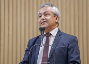 Elber comemora chegada de mais um campus do IFS a Aracaju