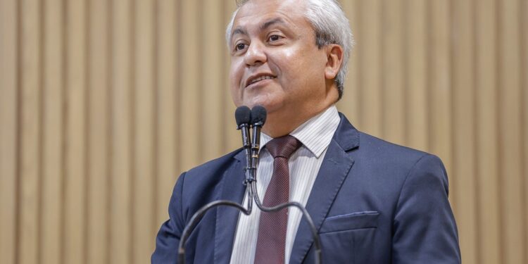 Elber comemora chegada de mais um campus do IFS a Aracaju