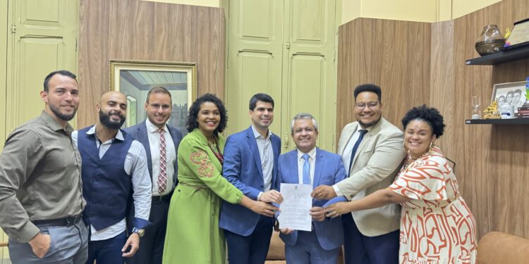PL do Protocolo Antirracista é pauta de reunião com a OAB/SE