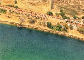 União e município de Porto da Folha terão que realizar obras pra conter a erosão às margens do São Francisco