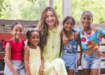 Candisse celebra liberação de recursos do FNDE e destaca prioridades para melhorar educação em Aracaju em seu plano de governo