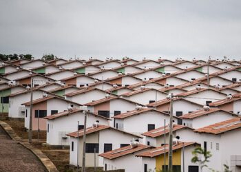 Programa Minha Casa, Minha Vida aumenta entrada do FGTS para famílias com rendimento superior a R$ 4.400