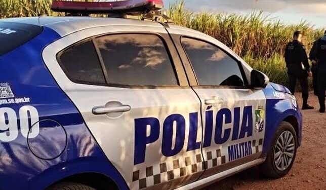 Homem é preso em flagrante por acidente com mortes em Moita Bonita