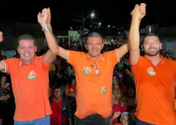 Juquinha das Plantas consolida disputa a prefeito de Boquim e continua favorito