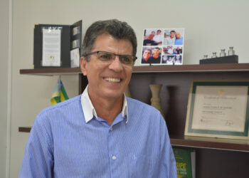 Kaká Andrade lidera intenções de voto em Canindé de São Francisco, consolidando-se como favorito