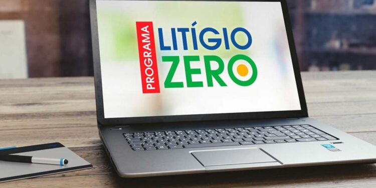 Prazo de adesão ao Programa Litígio Zero é prorrogado até 31 de outubro, informa Receita Federal