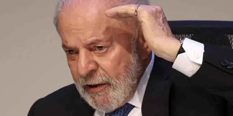 Lula ainda não reconhece Maduro como presidente eleito da Venezuela