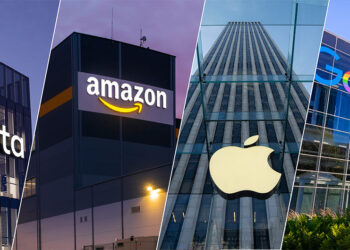 Governo federal pode propor taxação de big techs ainda neste ano