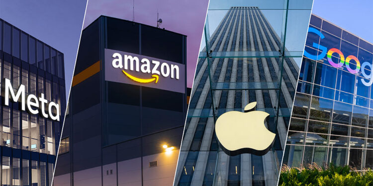 Governo federal pode propor taxação de big techs ainda neste ano