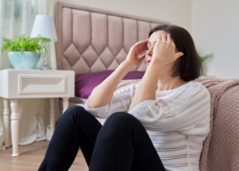 Mulheres potencializam risco de depressão e bipolaridade na pré-menopausa, mostra pesquisa