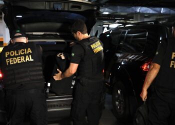 Consórcio Nordeste: PF cumpre mais de 30 mandados por fraude na aquisição de respiradores durante pandemia