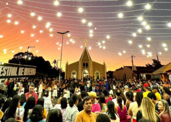 Terceira edição do Festival de Inverno de Palmares fomenta cadeia do turismo