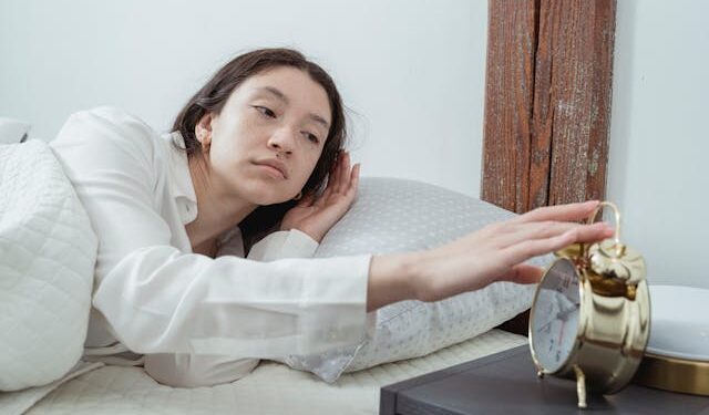 Distúrbios do sono podem estar ligados ao desalinhamento de ciclos biológicos 