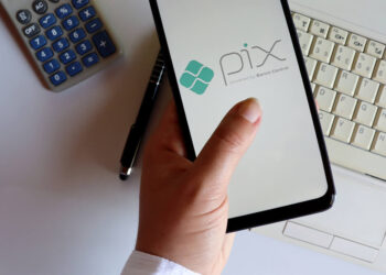 ‘Golpes do PIX’ podem causar perdas de R$ 3 bilhões até 2027