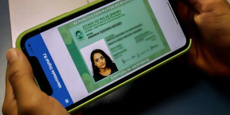 Candidatos do CNU poderão usar documento digital como identificação
