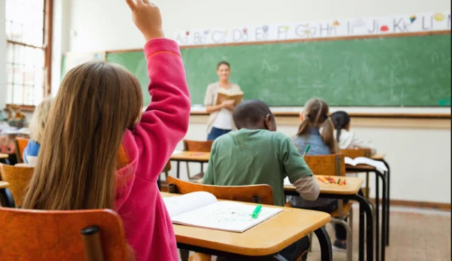 Levantamento aponta estagnação na Educação Básica brasileira