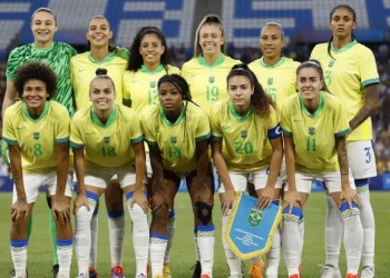 Brasil vence Espanha, atual campeã mundial, e volta a uma final olímpica no futebol feminino após 16 anos