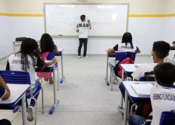 Aracaju atinge maior resultado do Ideb em sua história