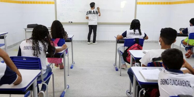 Aracaju atinge maior resultado do Ideb em sua história