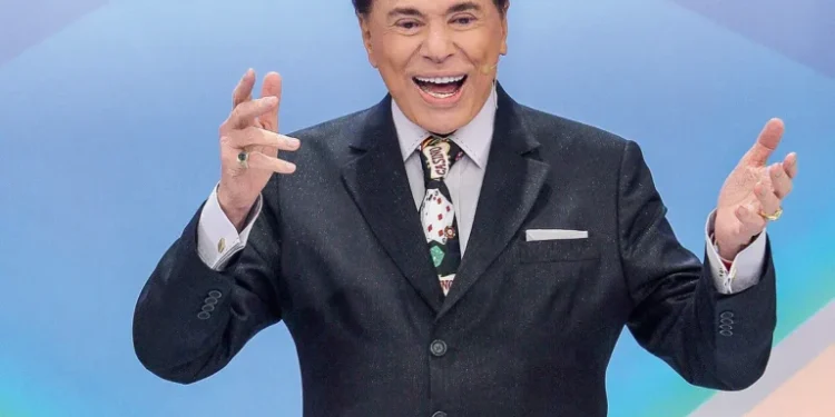 Assessoria de Silvio Santos dá notícias sobre estado de saúde de apresentador