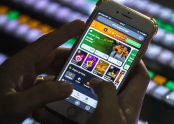 Apostas esportivas comprometem orçamento familiar das classes D e E