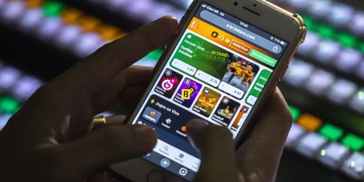 Apostas esportivas comprometem orçamento familiar das classes D e E