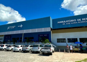Ambulatório de Retorno do Huse realizou 12.714 atendimentos no primeiro semestre de 2024