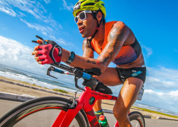 Sergipe prepara operação especial de segurança e trânsito para o primeiro BBA Ironman 70.3