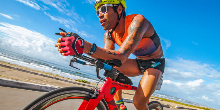 Sergipe prepara operação especial de segurança e trânsito para o primeiro BBA Ironman 70.3