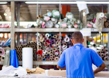 Sergipe aprova concessão de incentivos para instalação de 19 indústrias