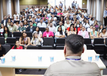 Secretaria da Saúde promove seminário para debater serviços de reabilitação
