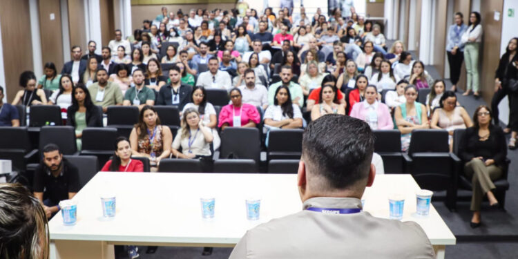 Secretaria da Saúde promove seminário para debater serviços de reabilitação