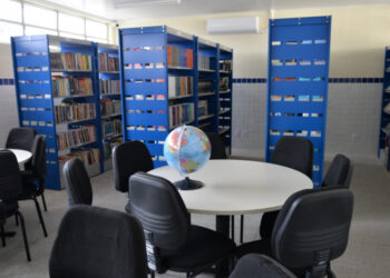 Governo de Sergipe climatizou 132 unidade escolares em um ano e sete meses de gestão