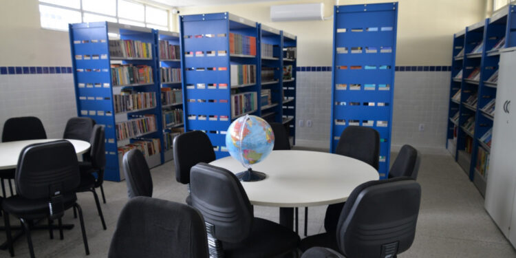 Governo de Sergipe climatizou 132 unidade escolares em um ano e sete meses de gestão