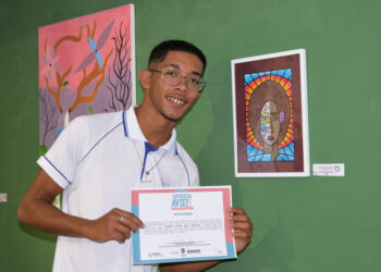 Seduc abre inscrições para a ‘Exposição AVIE!’