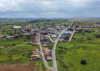 Governo leva 34ª edição do ‘Sergipe é aqui’ a Nossa Senhora de Lourdes