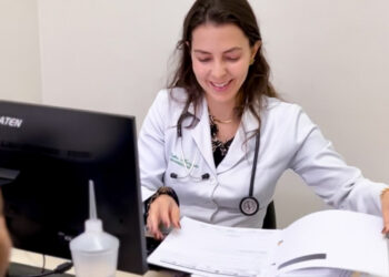 Endocrinologista do Ipesaúde alerta para cuidados com colesterol alto