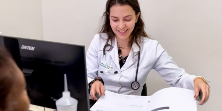 Endocrinologista do Ipesaúde alerta para cuidados com colesterol alto
