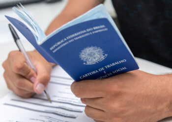 Semana começa com 41 oportunidades de emprego no NAT